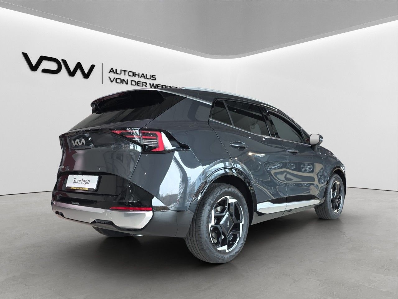 Kia Sportage - Bild 8