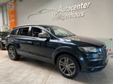 Audi Q7 3.0 TDI quattro 7Sitze Pano Kamera Luft AHK