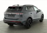 Volkswagen Tiguan TSI DSG 4M R-LINE Black, Pano, AHK, IQ.Li - Volkswagen Tiguan mit Benzin-Antrieb: Geländewagen