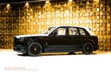 Rolls-Royce Cullinan + SERIES II by NOVITEC OVERDOSE - Cars in Bremen