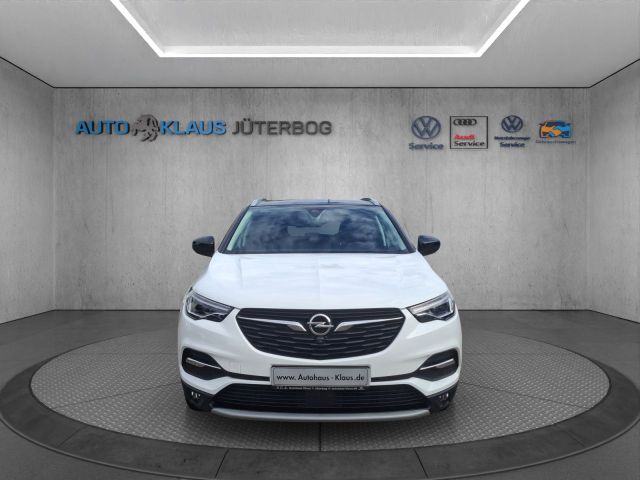 Grandland X 1.6 Turbo Ultimate Bluetooth Navi