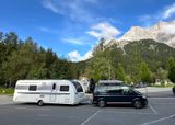 Adria Alpina 663 UK - Offers matching your search criteria