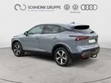 Nissan Qashqai 1.3 DIG-T N-Connecta Kamera AHK Navi GRA - Nissan Gebrauchtwagen von 2023