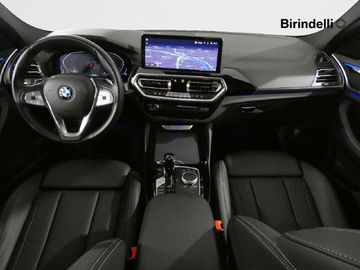 BMW X4 - 10