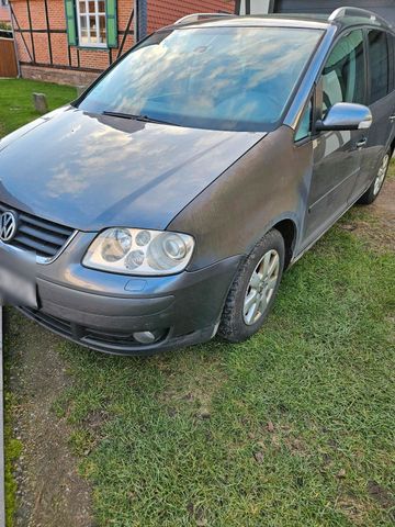 Volkswagen VW Touran BJ 2006