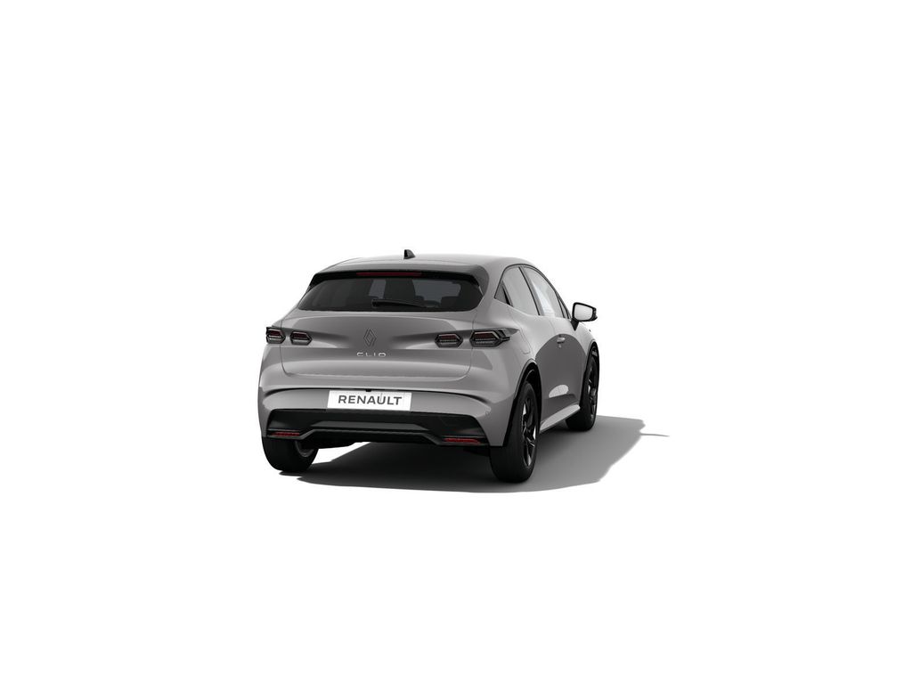 RENAULT Clio - Bild 6