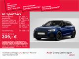 Audi A1 Sportback 35 TFSI S tronic advanced ACC/Navi+