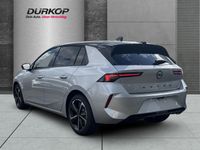 Opel Astra - Vorschau Bild 3