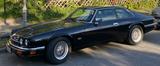 Jaguar XJS - Jaguar XJS von privat