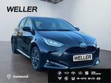 Toyota Yaris Hybrid 1.5 Club *CarPlay*CAM*ACC*Spurhalte - Toyota Yaris: Club
