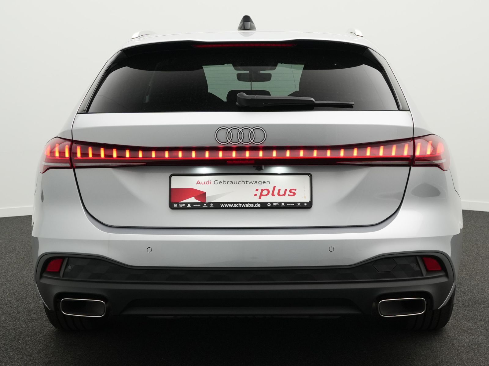 Audi A5 - Bild 9
