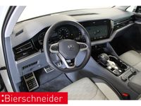 Volkswagen Touareg - Vorschau Bild 4