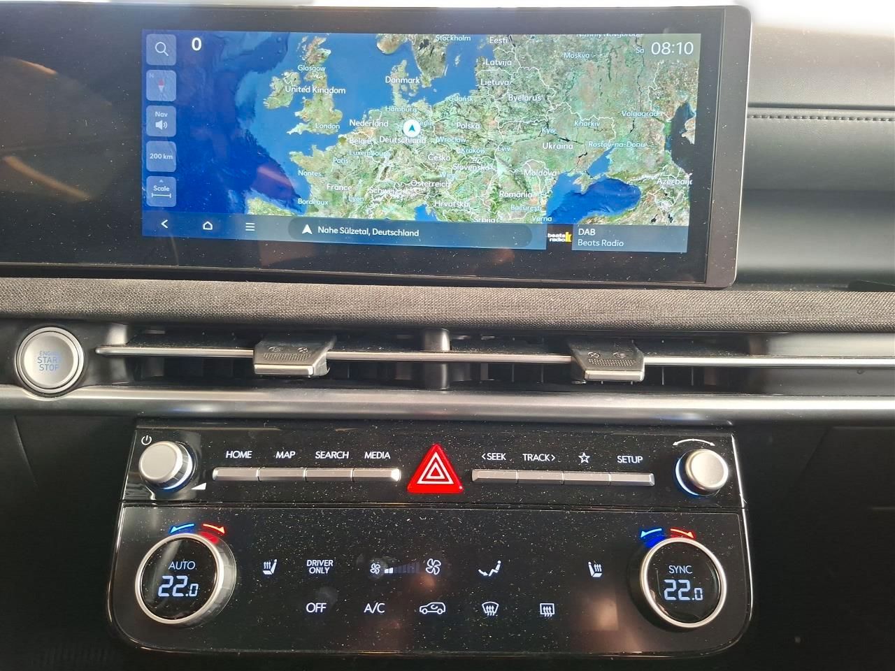 Hyundai Tucson – Bild 11