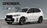 BMW X5 M60i xDrive Luftfederung*M Sport Pro*22 Zoll* - weiße BMW X5 M60