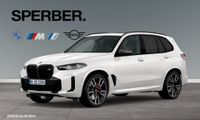 BMW X5 M60 - Vorschau Bild 1