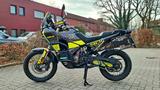 Husqvarna Norden 901 Expedition Viele Extras / Reisebereit - HUSQVARNA NORDEN 901 EXPEDITION