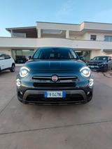 Fiat 500X 1.6 MultiJet 120 CV Cross - scheckheftgepflegte Fiat 500L Cross