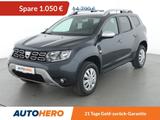 Dacia Duster 1.3 TCe Prestige *NAVI*TEMPO*CAM*PDC*SHZ* - Dacia Gebrauchtwagen in Dortmund