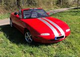 Mazda MX-5 1.6 - Miata - Mazda MX-5: Miata