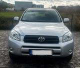 Toyota RAV 4 2.0 4x4 Automatik 72tkm - gebrauchte Toyota RAV 4 aus dem Jahr 2006