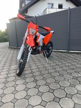 KTM Exc 250 - KTM 250 EXC