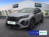 Peugeot 2008 1.2 PureTech 130 GT (EURO 2008 1.2 PureTech