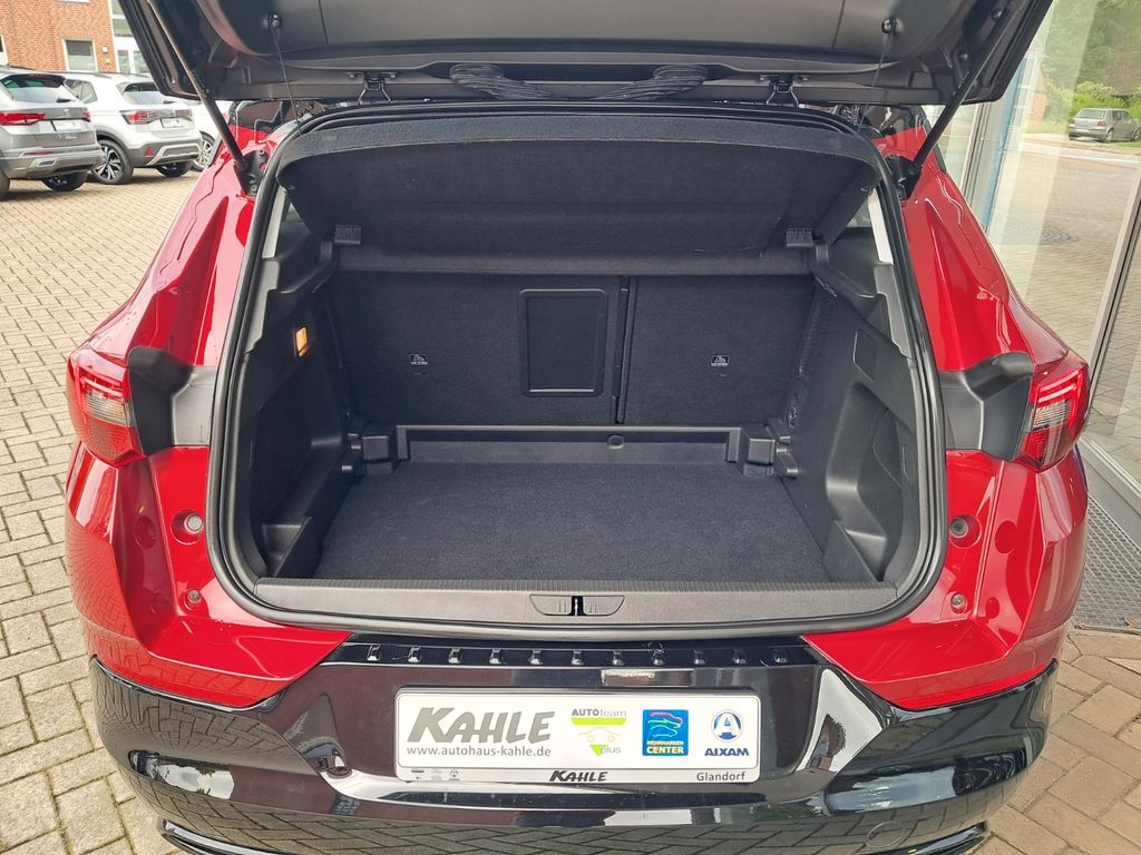 OPEL Grandland (X) Facelift Rückfahrkamera Anhängerk. - Bild 12