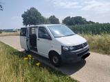 Volkswagen T5 - Volkswagen Wohnmobile & -wagen in Hannover