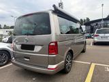 Volkswagen T6 California California Beach 4Motion - : Beige, Metallic