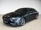 Mercedes-Benz CLS 300 d 4MATIC AMG Standheizung ACC AUT Kam. - Mercedes-Benz CLS 300 mit Diesel-Antrieb: Coupe, Automatik