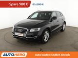 Audi SQ5 3.0 V6 TDI quattro Competition Aut.*NAVI*ACC - Audi SQ5 SUV