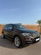 BMW X5 M50 M50d -