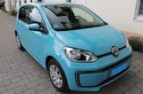 Volkswagen e-up! - VW e-up! von privat
