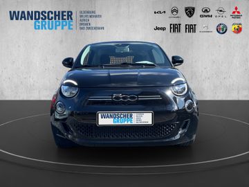 Fiat 500e Action 23,8kWh Klima+SHZ+Carplay