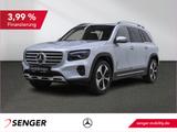 Mercedes-Benz GLB 200 Progressive 7-Sitzer Multibeam-LED AHK