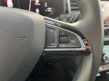 Bild 9 Skoda Kodiaq 1.5 TSI Style - Navi - DAB - SHZ - elektr