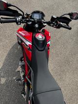 Ducati Hypermotard 950 - DUCATI HYPERMOTARD 950