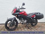 Suzuki DL650 V-Strom ABS Inspektion neu + H&B Koffer - Offers matching your search criteria