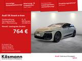 Audi S6 Avant e-tron qu MATRIX 360° HUD PANO LUFT - : Beige
