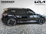 Kia EV9 GT-LINE AWD+Glasdach+360°Kamera+LED+Navi - schwarze Kia EV9