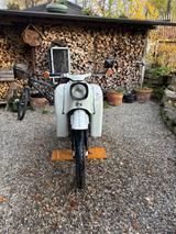 Simson Schwalbe KR 51/1 - SIMSON WEIß