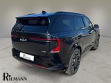Kia EV5 81,4 kWh GT-Line + DriveWise-Paket - Kia Vorführfahrzeuge