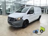 Mercedes-Benz Vito Kasten 114 CDI RWD lang Navi/AHK/ACC/Kamera - Mercedes-Benz Vito Gebrauchtwagen in Hamburg