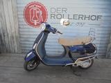 Vespa LX  50  4 Takt FL - ROLLER 4 TAKT