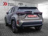 Toyota Yaris Cross Hybrid 4x4 Style HUD PANO LED PDC - Toyota Yaris Cross: Style