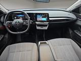 Renault Megane E-Tech Electric Equilibr+ 16300 .- Netto - Renault Megane: El