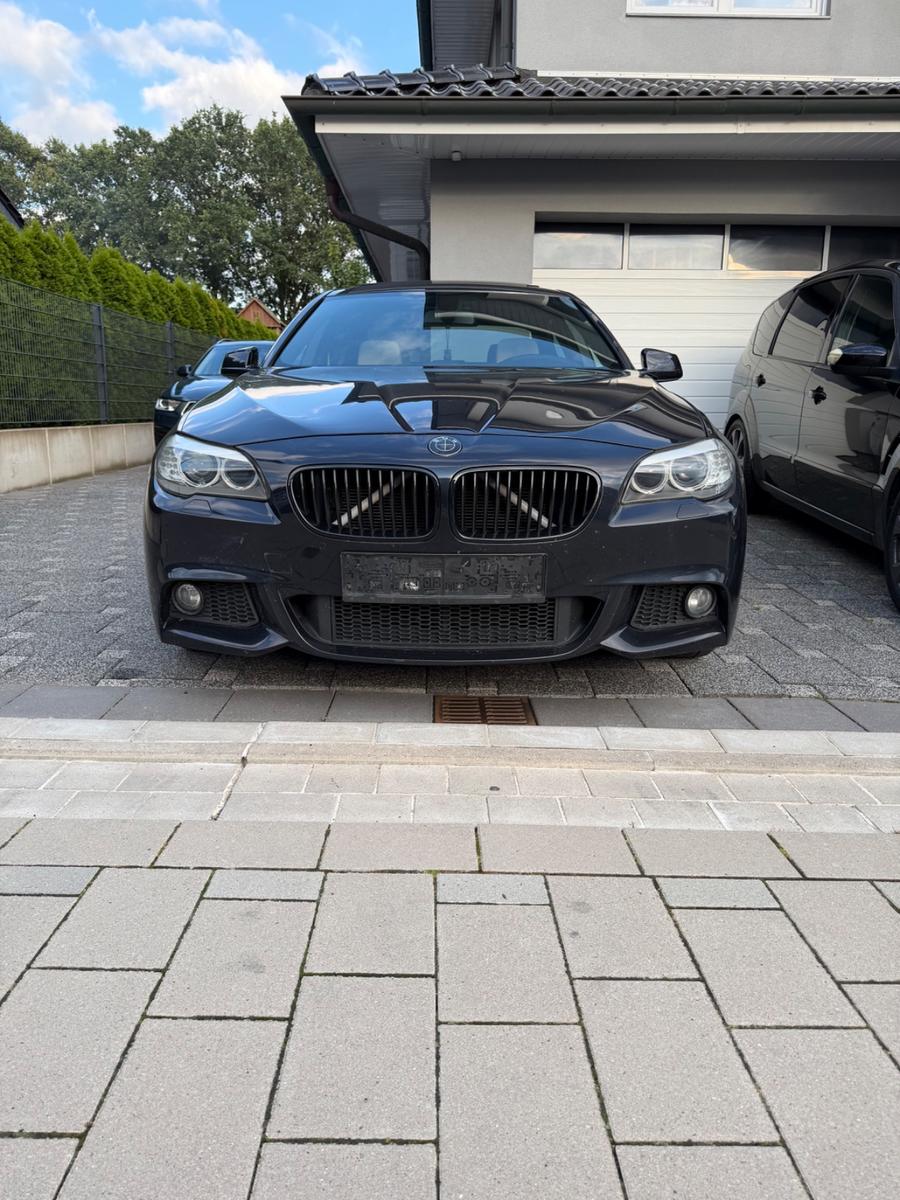 BMW 530i -