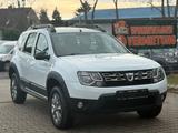 Dacia Duster I Laureate 4x2*LPG*PDC-Sensor*