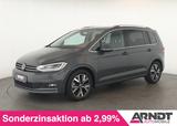 Volkswagen Touran 2.0 TDI DSG Highline 7 Pano Navi Key Kam