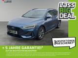Ford Focus Turnier 1.0 EcoBoost ST-Line X Bi-LED+Navi - Ford Focus Jahreswagen: ST